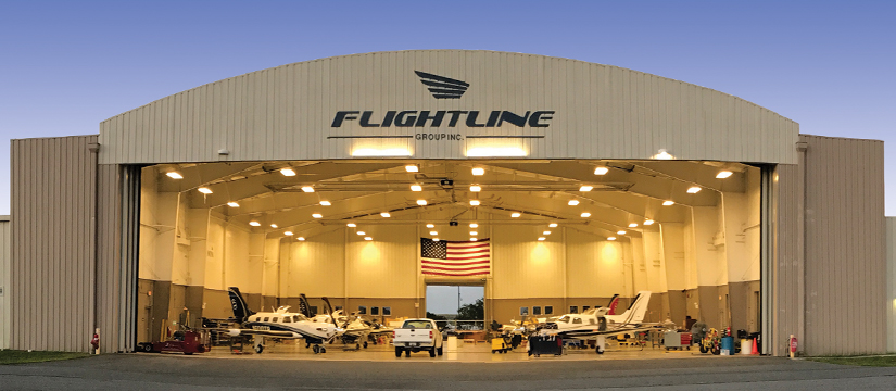 Piper, Kodiak, Cirrus, and Lycoming Authorized Service Center and Parts Dealer