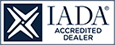 IADA Accredited Dealer