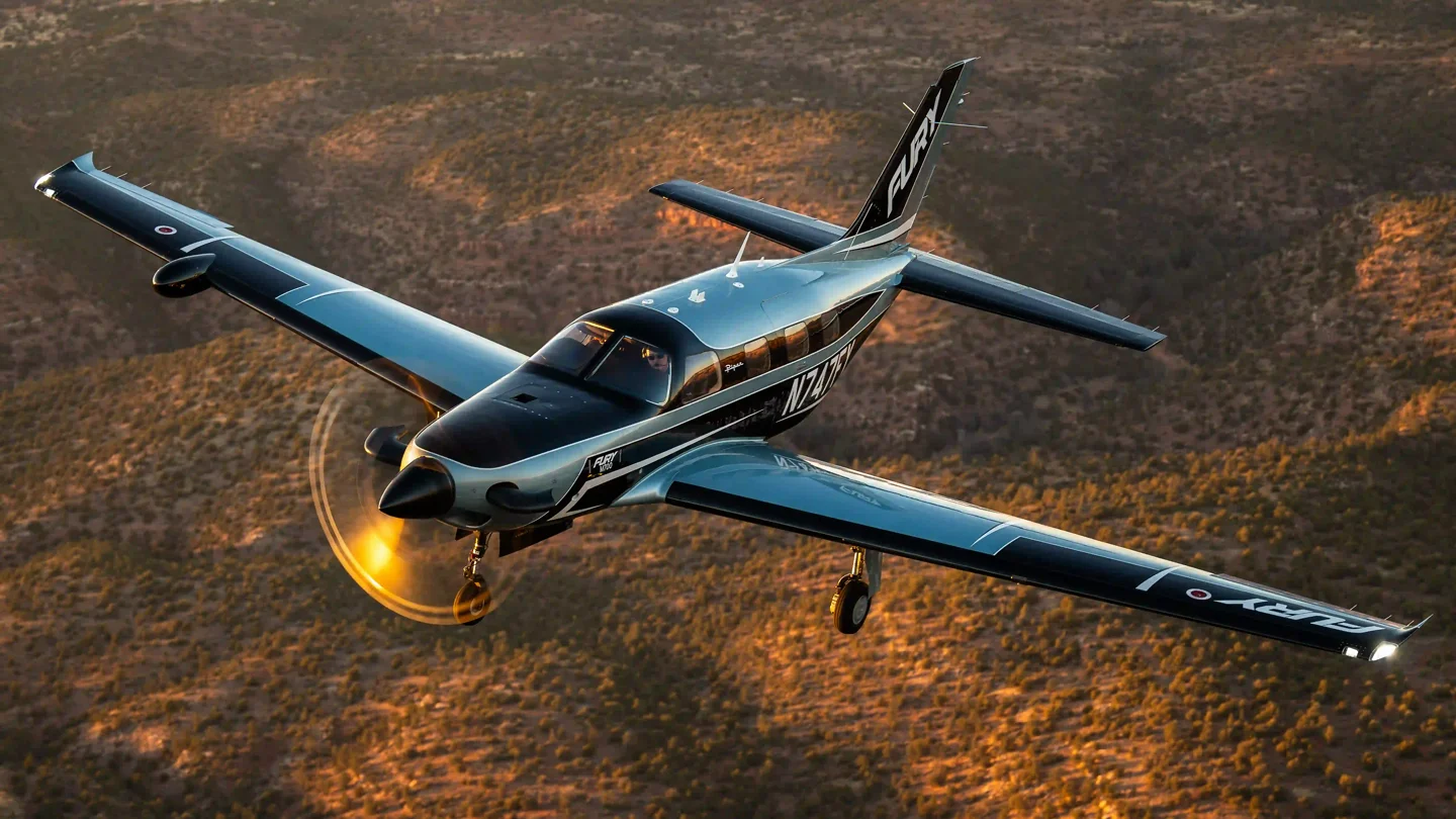 Pre-owned aircraft for sale — Flightline Group inventory