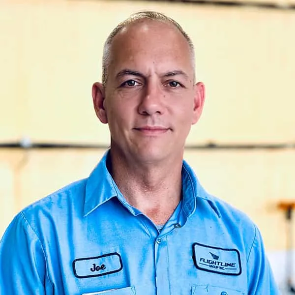 Joe Volker