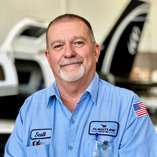 Scott Koenig