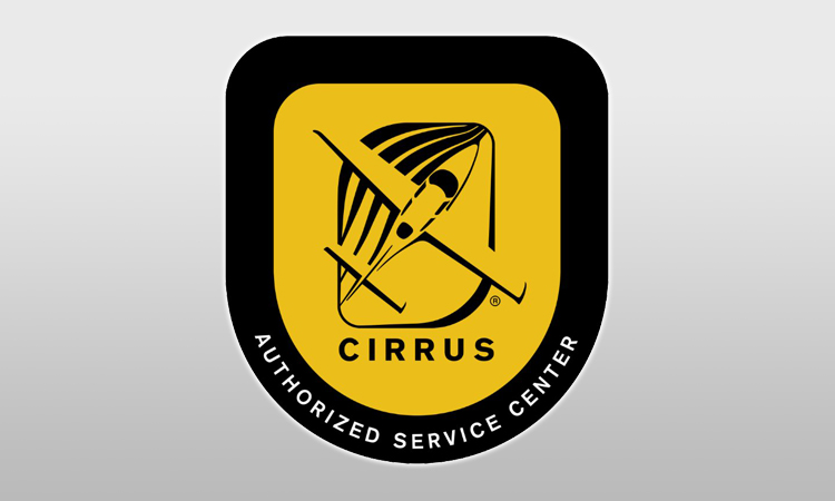 Cirrus Authorized Service Center in the southeastern United States