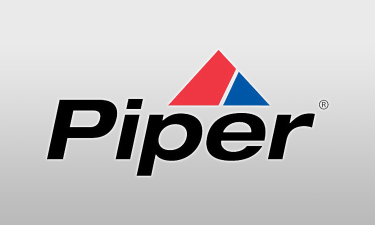 Piper Authorized Service Center in the southeastern United States