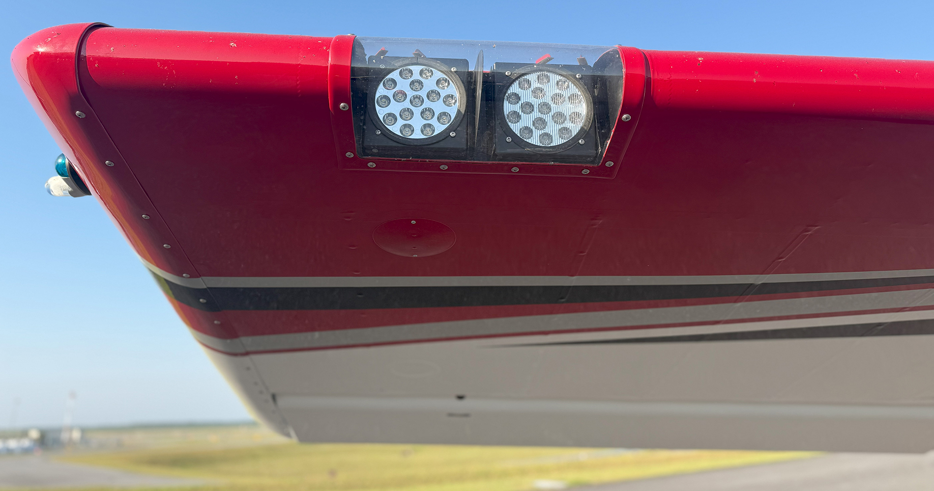 N67FX - SN 3387