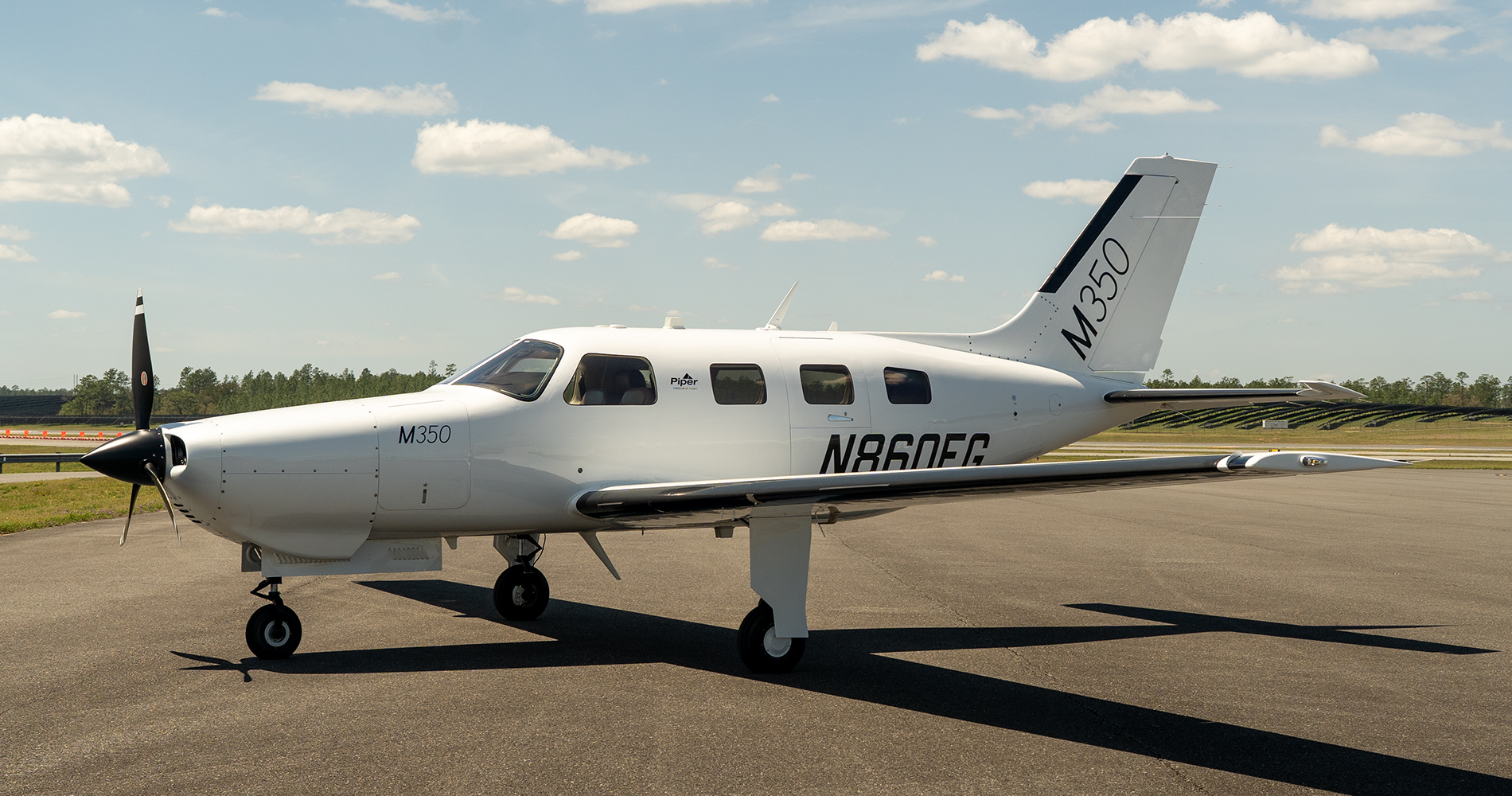 N860FG - SN 4636860