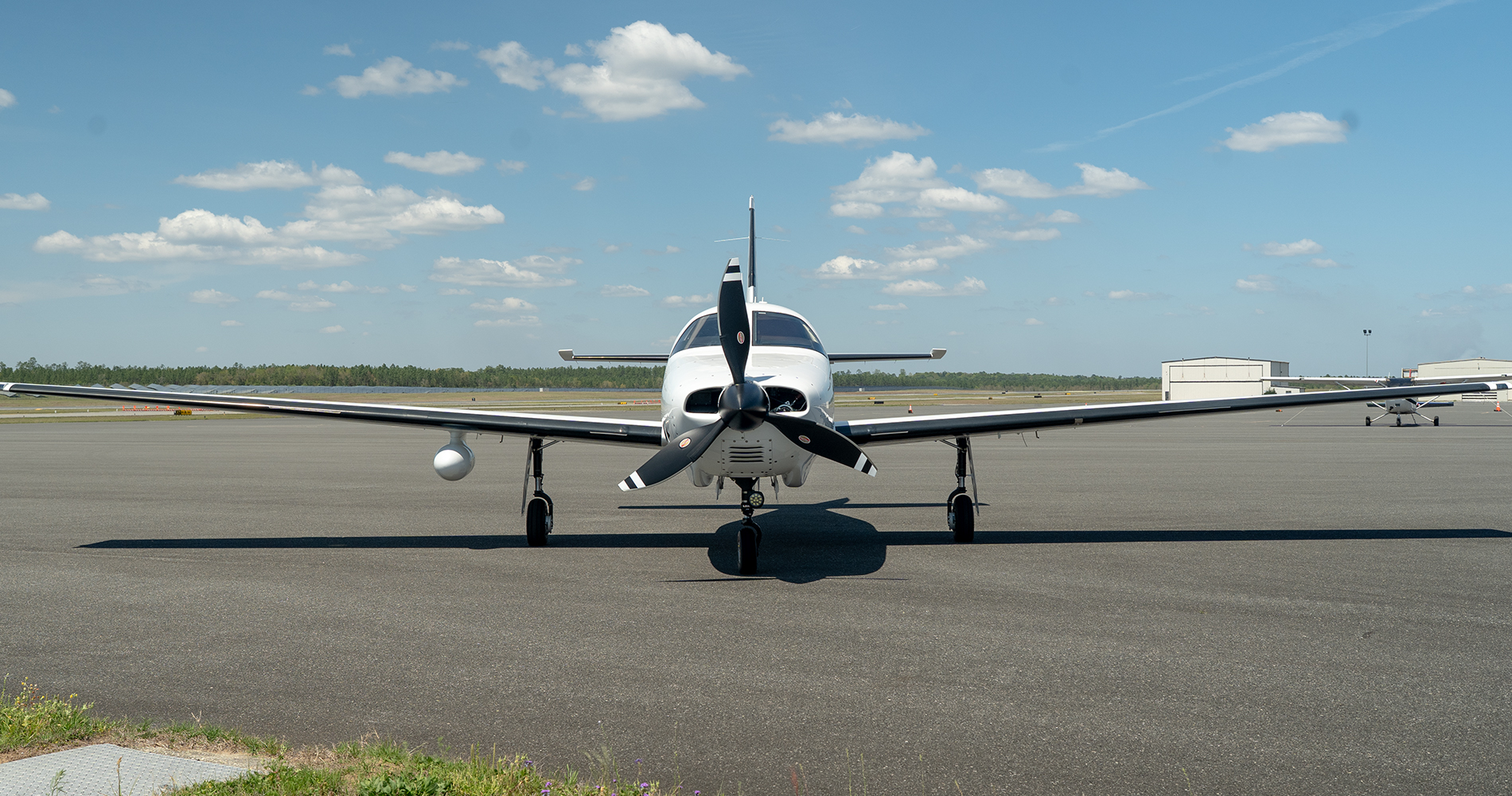 N860FG - SN 4636860