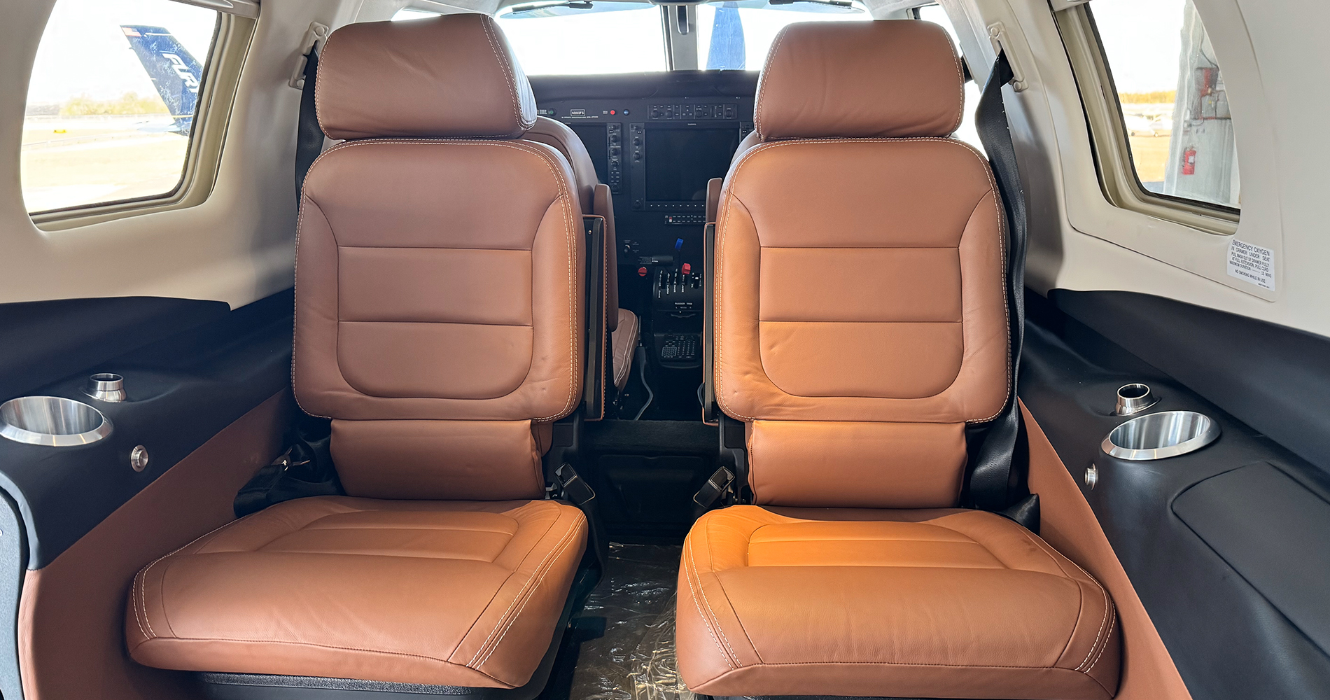 N860FG - SN 4636860