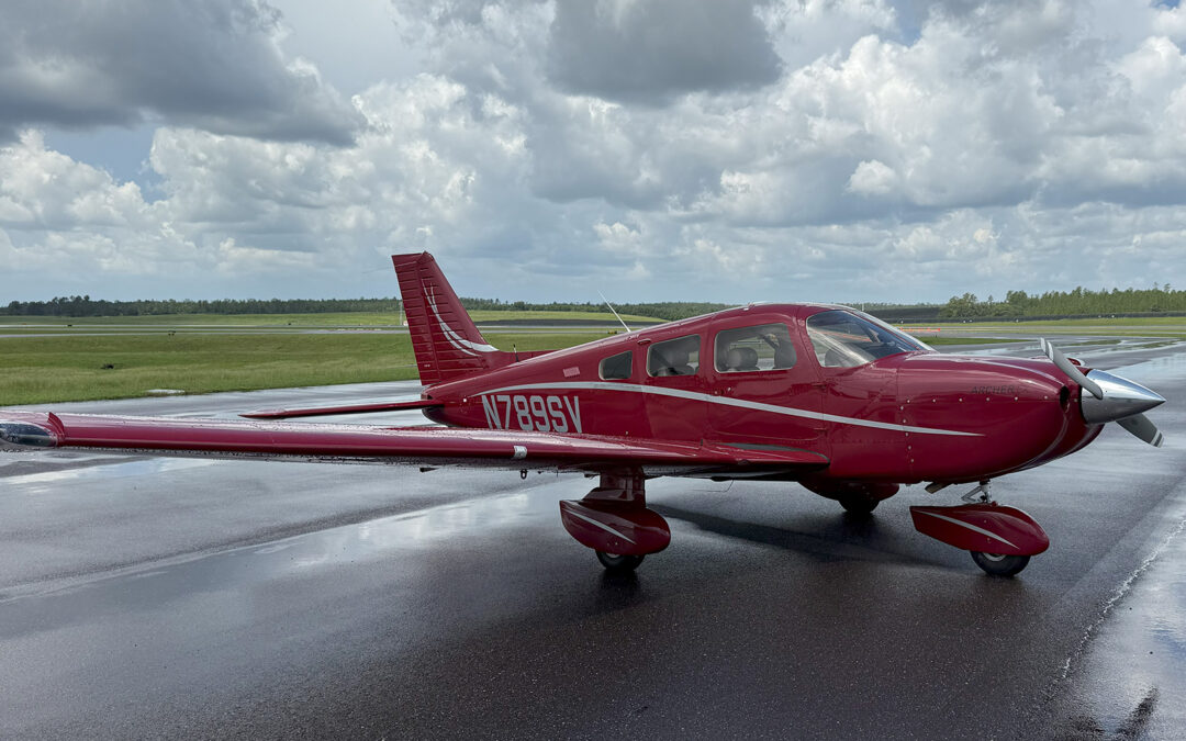 2023 Piper Aircraft Archer LX