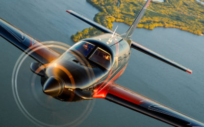 2026 Piper Aircraft M700 Fury