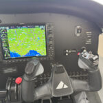 Thumbnail of 2023 Piper Aircraft Archer LX cockpit controls