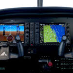 Thumbnail of cockpit