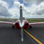 Thumbnail of 2023 Piper Aircraft Archer LX propeller