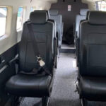 Thumbnail of inside seating of 2025 daher kodiak 900