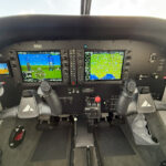 Thumbnail of 2023 Piper Aircraft Archer LX cockpit