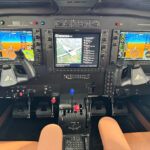 Thumbnail of cockpit controls