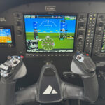 Thumbnail of 2023 Piper Aircraft Archer LX controls