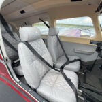 Thumbnail of 2023 Piper Aircraft Archer LX seat6ing