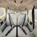 Thumbnail of 2023 Piper Aircraft Archer LX passenger seats