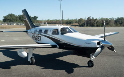 2013 Piper Mirage