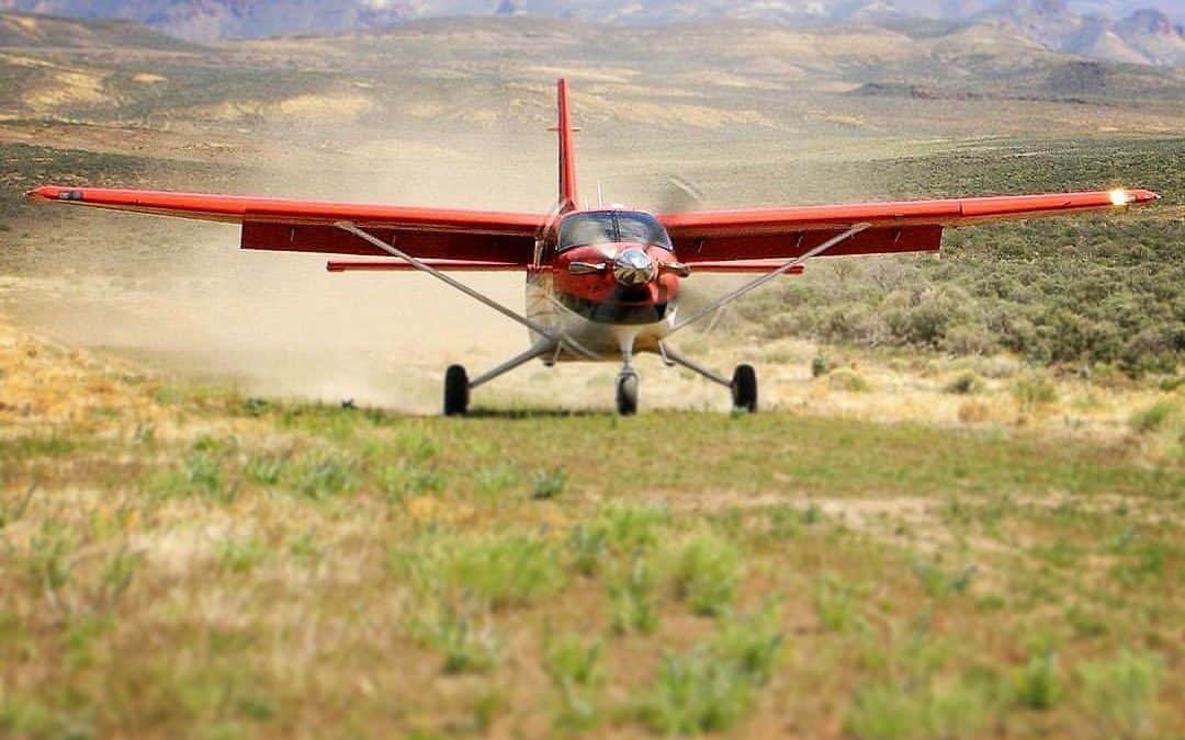 2026 Kodiak 100 – Series III
